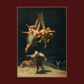 Thantifaxath: Hive Mind Narcosis - CD