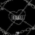 Dustin: Blacklist - incl. 48pg Photocard, Photocard + Mini-Postcard - CD
