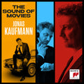 Jonas Kaufmann: Sound of Movies { CD }