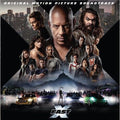 FAST X - Soundtrack LP [ Record ]