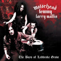 Motorhead: Boys Of Ladbroke Grove - VINYL