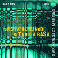 Tabula Rasa: Sasha Berliner & Tabula Rasa { CD }