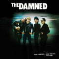 The Damned - Punk Oddities & Rare Tracks 1977-1982 - LP [ Record ]