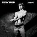 Iggy Pop - Rare Trax - LP [ Record ]