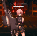 Fate/Grand Order -1st Order & Moonlight/Lostroom: Fate/Grand Order -First Order - & - Moonlight/Lostroom - CD