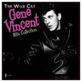 Gene Vincent: The Wild Cat 1956-62 - VINYL