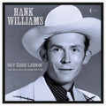Hank Williams: Hey Good Lookin': The Hits 1949-53 [ Vinyl ]