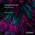 Klangforum Wien: Javier Quislant: Sinuoso Tiempo { CD }