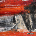 Sebastian Claren: Sebastian Claren: Gagokbounce: One By One { CD }