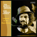 Gil Scott-Heron & His Amnesia Express: Legend In His Own Mind [ Vinyl ]