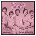 The Chantels: Born In The Bronx: The Singles 1957-62 - VINYL