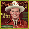 Gene Autry: Gene Autry - The Singing Cowboy: All The Hits And More 1933-52 - COMPACT DISCS