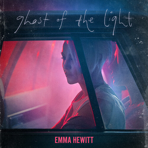 Emma Hewitt: Ghost Of The Light [ Vinyl ]