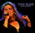 Jan James: Time Bomb { CD }