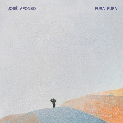 Jose Afonso: Fura Fura { CD }