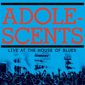 Adolescents - Live at The House of Blues - LP [ Record ]
