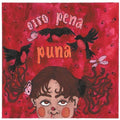 Oiro Pena: Puna - VINYL
