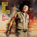 Billy Joe Shaver - One Night In Luckenbach Texas - LP [ Record ]