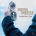 Wayne Shorter - Footprints Live! - LP [ Record ]