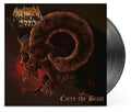 Nocturnal Breed: Carry The Beast - VINYL