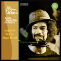 Gil Scott-Heron - Legend In His Own Mind - LP [ Record ]