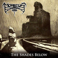 Morbius: The Shades Below - VINYL