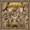 Concrete Cold: The Strains Of Battle - VINYL