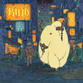 The Kind: Close Encounters - CD