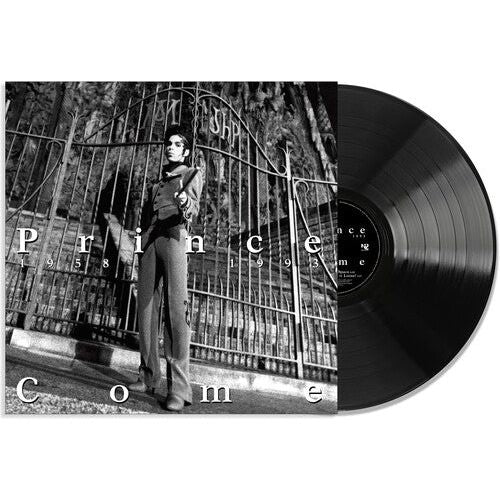 Prince - Come - LP [ Record ]