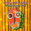 Omar & the Howlers: What's Buggin' You? - COMPACT DISCS