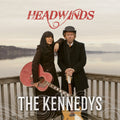 The Kennedys: Headwinds { CD }