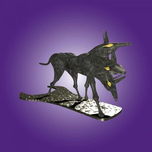 The Black Dog: Spanners [ Vinyl ]