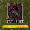 Pestilence: Malleus Malleficarum - CD