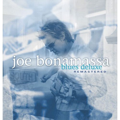 Joe Bonamassa - Blues Deluxe  - LP [ Record ]