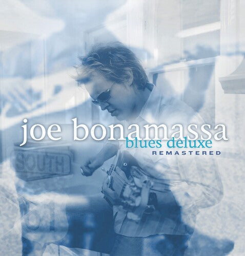 Joe Bonamassa: Blues Deluxe (Remastered) [2 LP] [ Vinyl ]