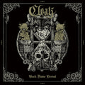 Cloak: Black Flame Eternal - VINYL