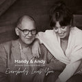 Andy Fite: Everybody Loves You { CD }