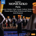 Stanislaw Kuflyuk: Paria { CD }