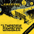 Spectre: Lonesome Gambler - CD