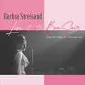 Barbra Streisand: Live At The Bon Soir - VINYL
