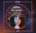Hanna Sikasa: Sequel - CD