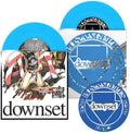 Downset: Anger/Ritual & About Ta Blast 7s - 7-INCH SINGLE