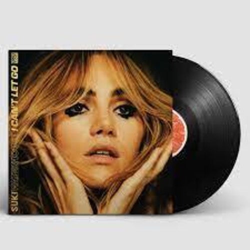 Suki Waterhouse - I Can't Let Go - LP [ Record ]