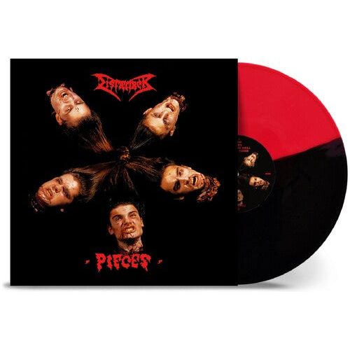 Dismember - Pieces - LP [ Record ]