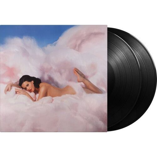 Katy Perry - Teenage Dream - LP [ Record ]