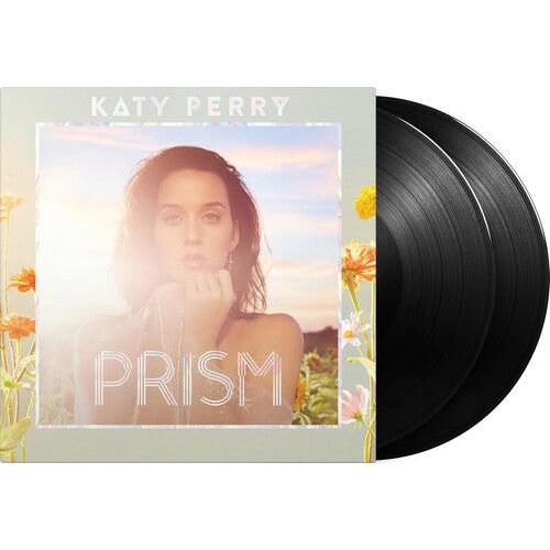 Katy Perry - Prism - LP [ Record ]