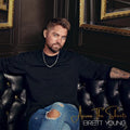 Brett Young: Across The Sheets [ Vinyl ]