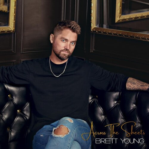 Brett Young: Across The Sheets [ Vinyl ]