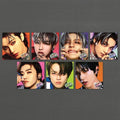 Nct Dream: The 3rd Album 'ISTJ' [Poster ver. (JISUNG)] - CD