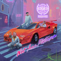 Nuclear Power Trio: Wet Ass Plutonium - CD